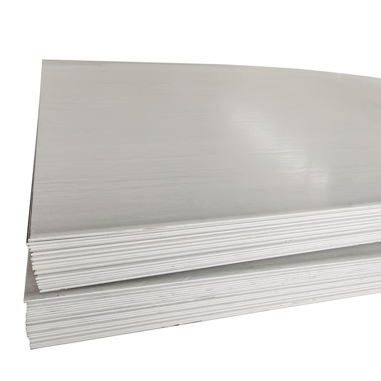 Bending Mac Polished 16 Gauge Stainless Steel Mirror Sheet AISI 410S S41008 06Cr13 SUS410S 08X13 1.4000