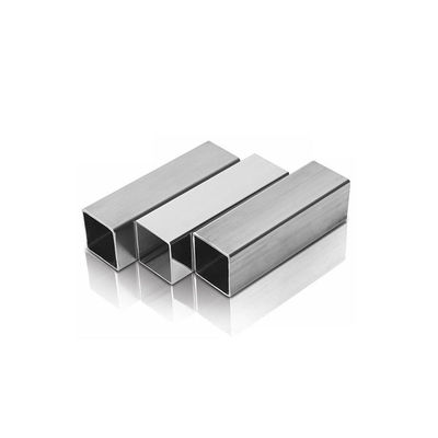 Vật liệu hàn ống thép không gỉ liền mạch có kết cấu 904L